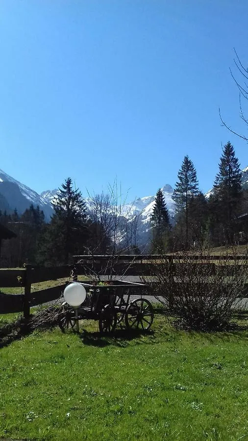 Cafe Christlessee Oberstdorf 0*,  Germany